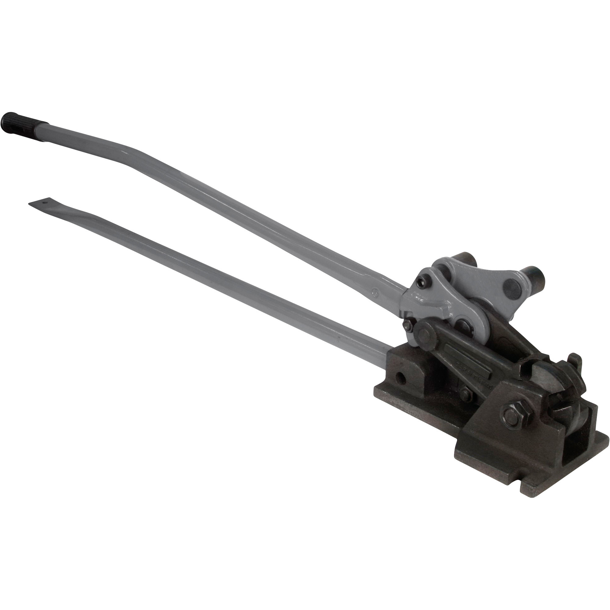 JET Rebar Cutter/Bender, 5/8in. Capacity, Model# RCB-25